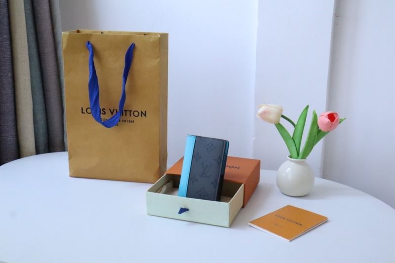 Louis Vuitton Wallets